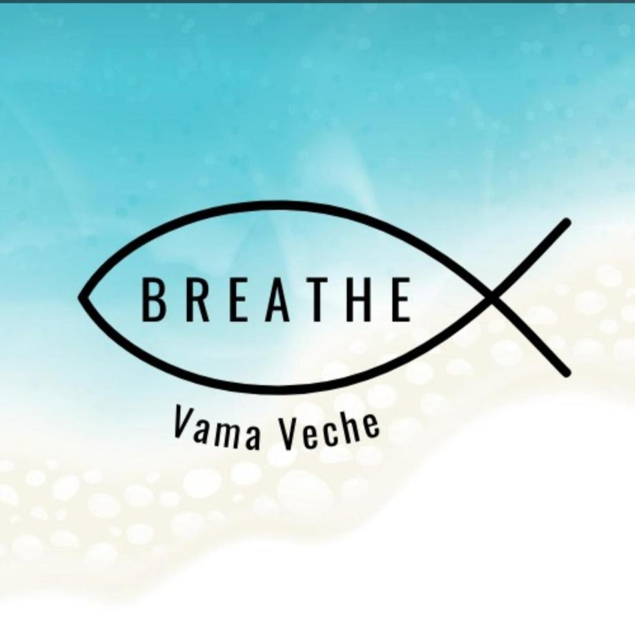 מלון ואמה וקה Breathe מראה חיצוני תמונה